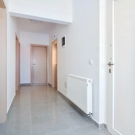 Guest house Apartman Novokmet-crno Zadar