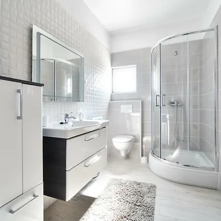 Apartman Novokmet-crno זאדאר