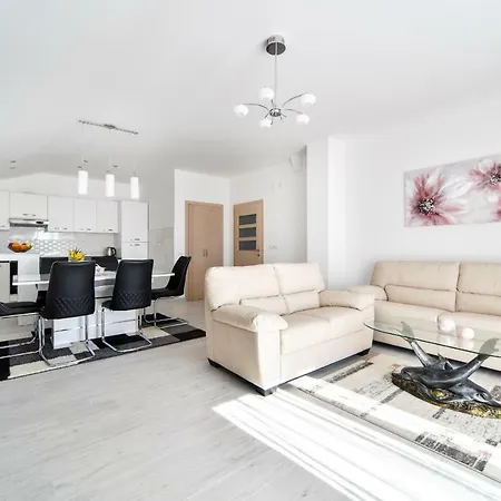 Apartman Novokmet-crno